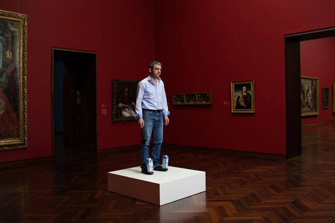 The Trap of the Truth