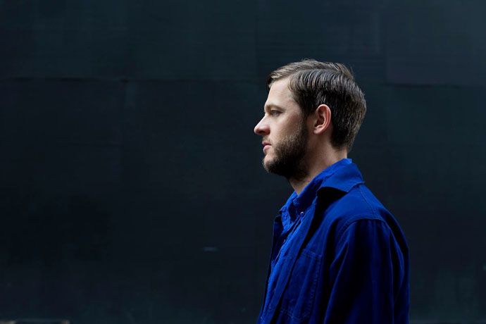 Alex Oxley -Credit - Jolanta Valeniece