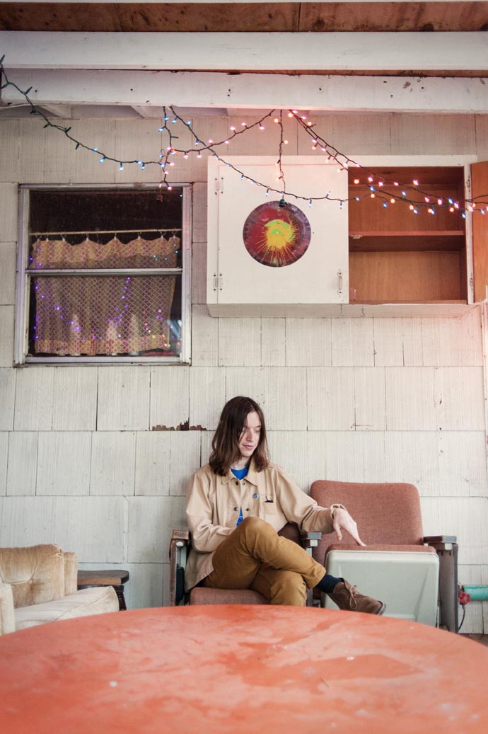 Jacco Gardner - © Nick Helderman 04