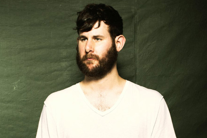 photo by  Matthew Gawrych