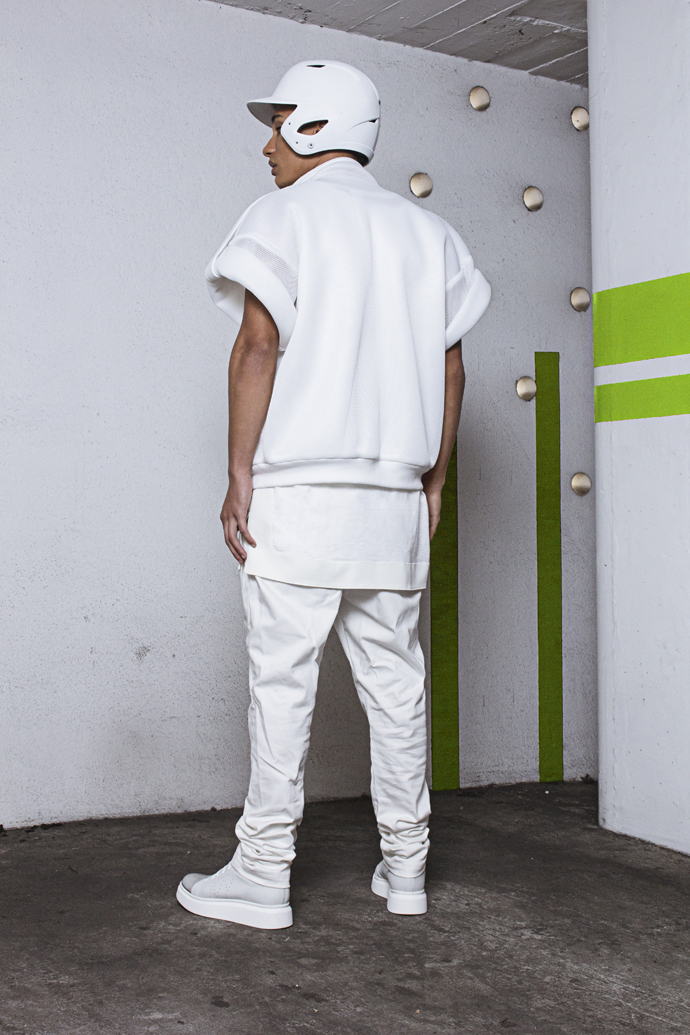 Trend me too | Lookbook | Patrick de Pádua SS16