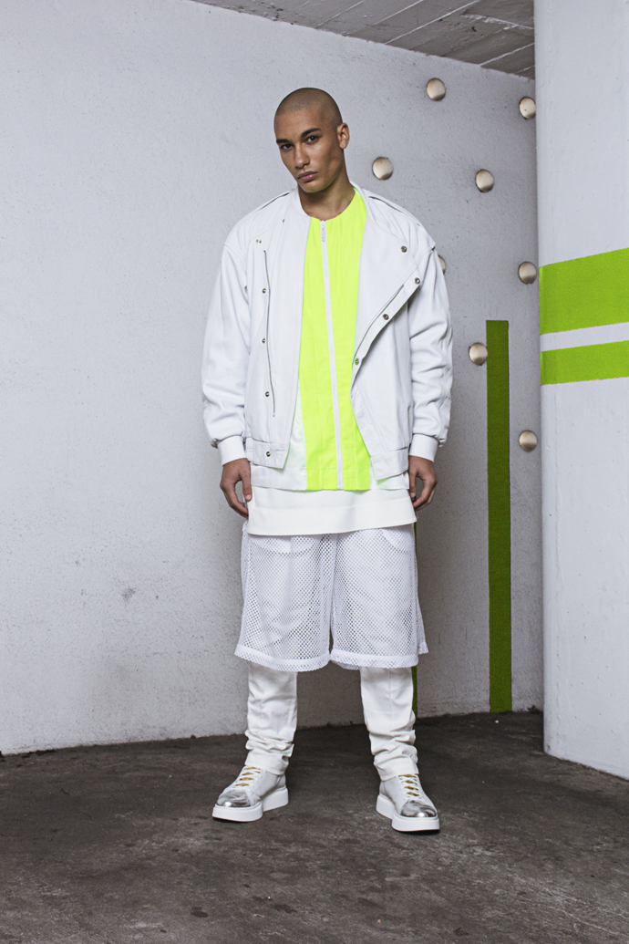 Trend me too | Lookbook | Patrick de Pádua SS16