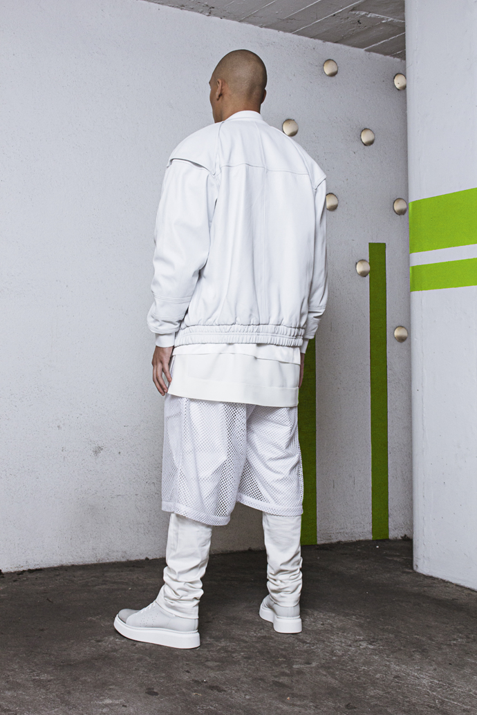 Trend me too | Lookbook | Patrick de Pádua SS16