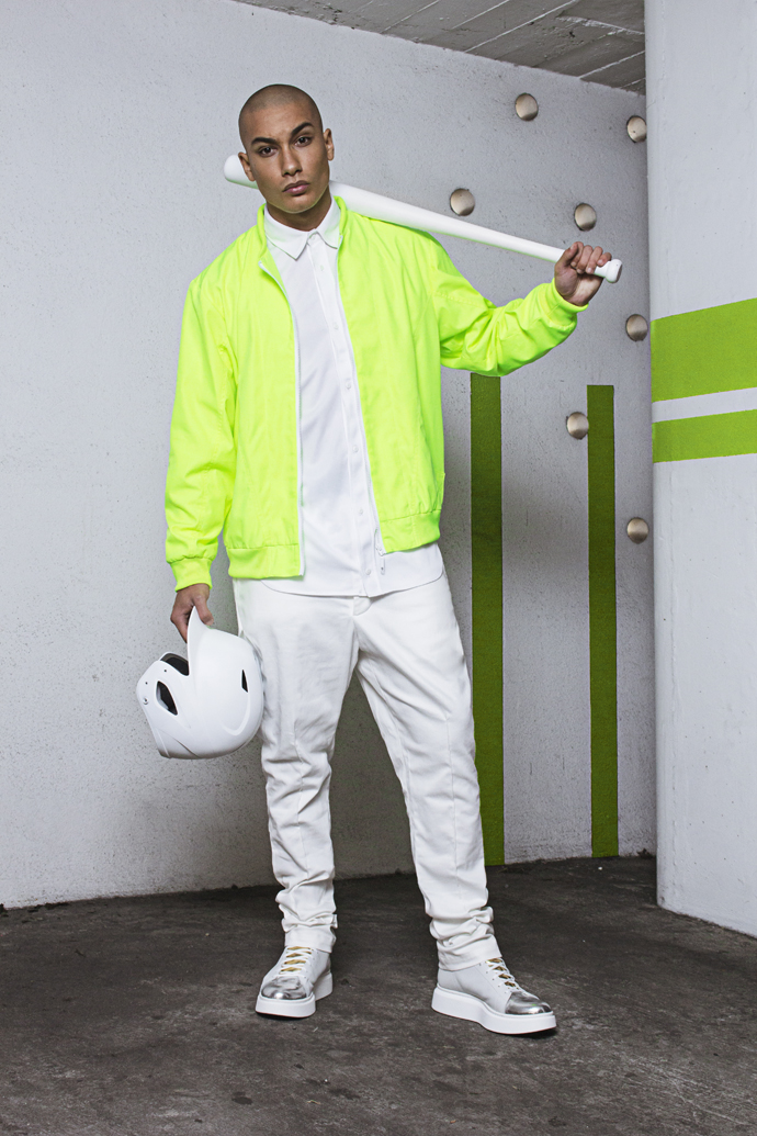 Trend me too | Lookbook | Patrick de Pádua SS16