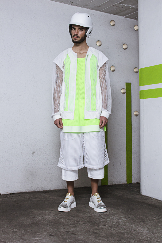 Trend me too | Lookbook | Patrick de Pádua SS16