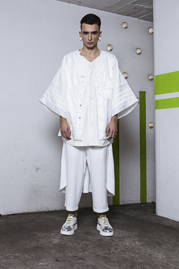 Trend me too | Lookbook | Patrick de Pádua SS16