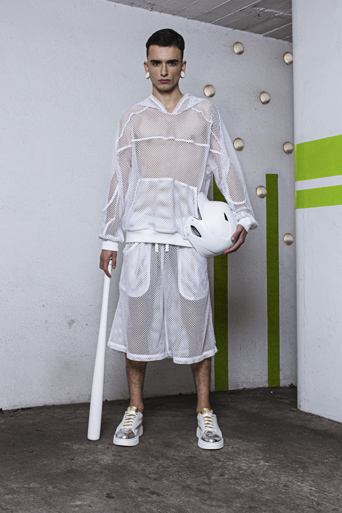 Trend me too | Lookbook | Patrick de Pádua SS16