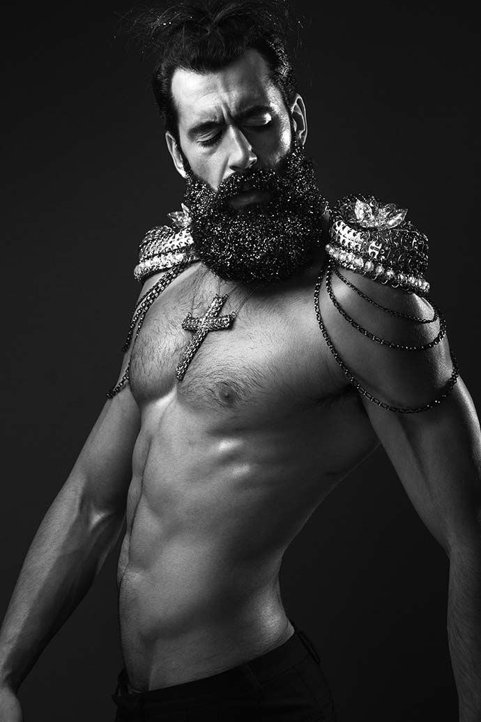 Rip 4 Leka - Paris - Carl Westergren