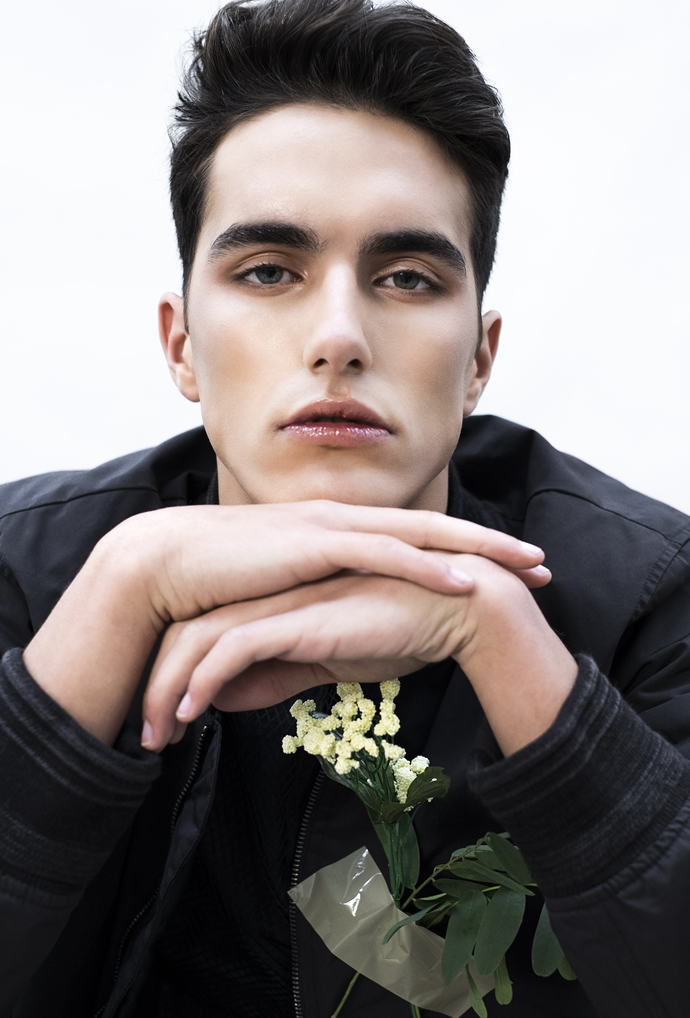 Bomber jacket- Levi´s