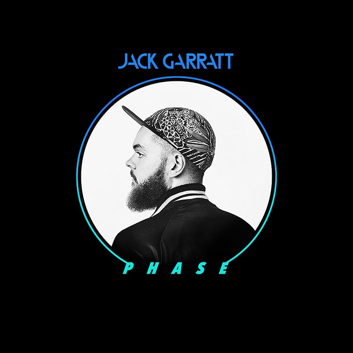 Jack Garratt Albumcover - CMS Source