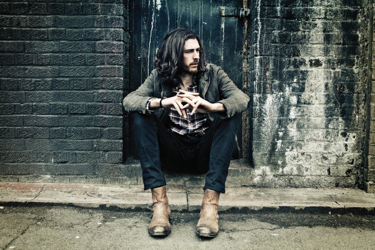 Hozier (2014) Pressefoto_1_Credit Universal Music