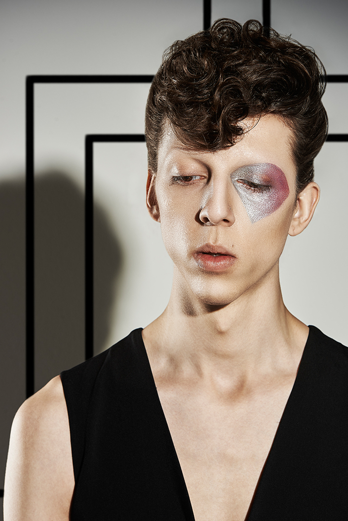 Jumpsuit - Stella McCartney Shoes - Underground