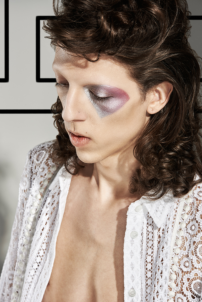 Shirt - Burberry Jeans - Dior Shoes - Dr Martens