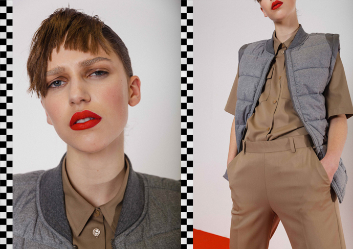  all items by Wood Wood