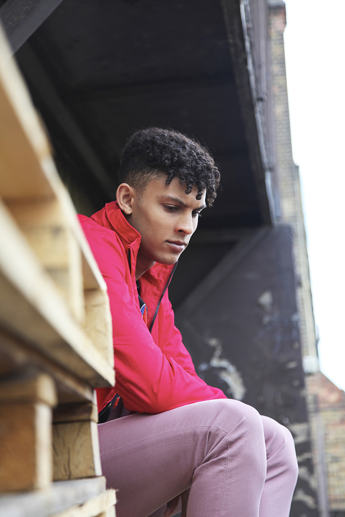 Stephen Wears: All Scotch & Soda 