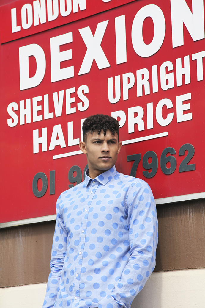 Stephen Wears: All Scotch & Soda 