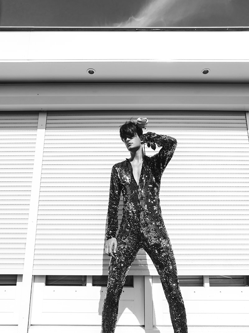 fashion by Allan Vos