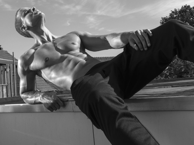 fashion by Allan Vos