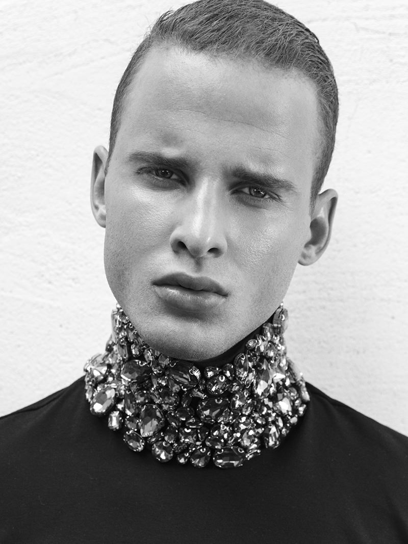 fashion by Allan Vos