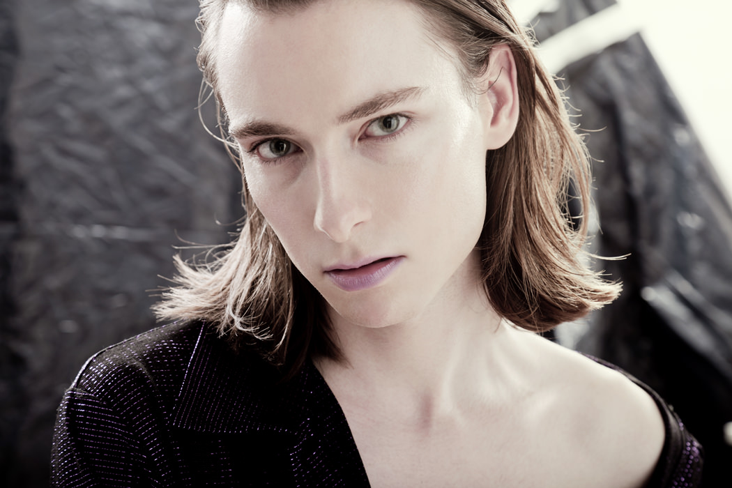 vintage, stylist’s own