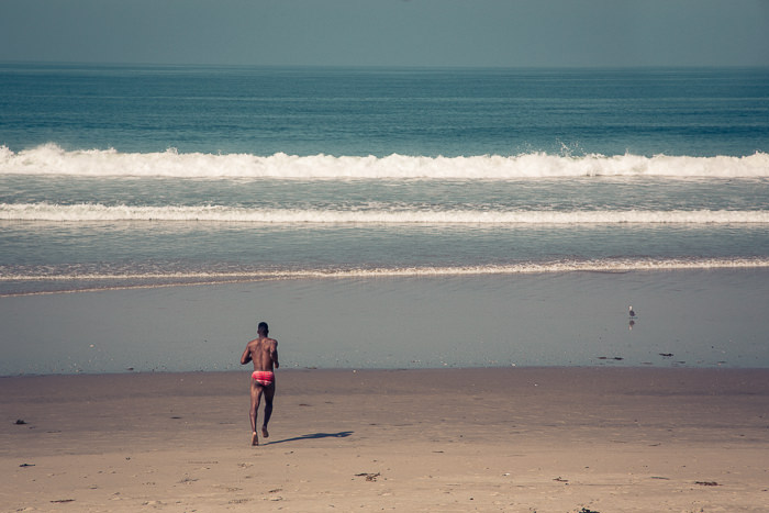 Gary Winfield by Ted Sun (www.tedsun.net)