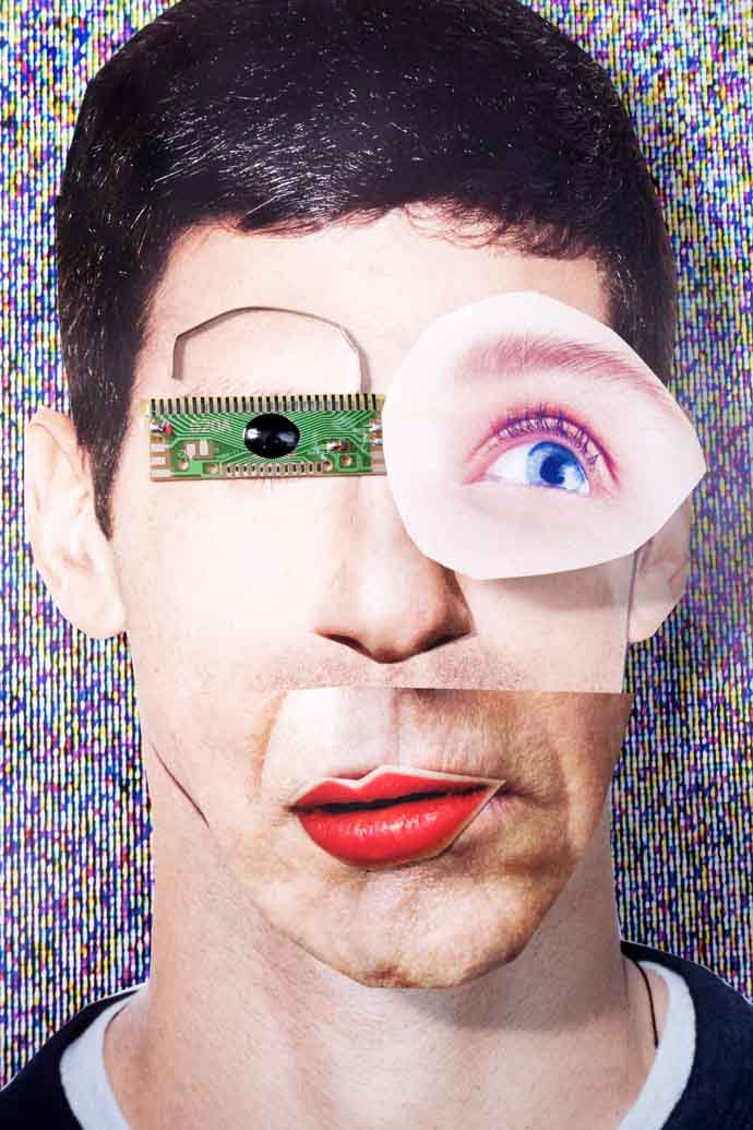 seducing masculinity