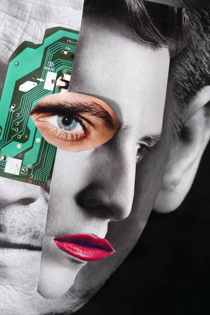 multiple personality