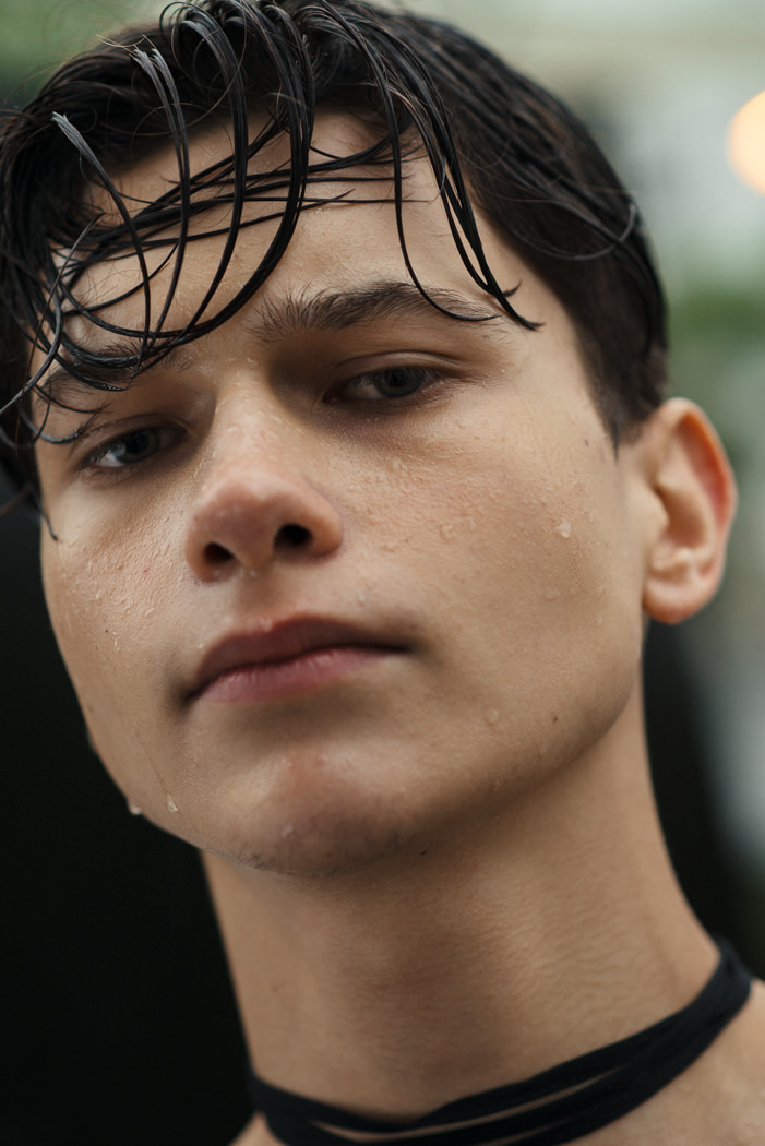 Necklace by Stylist’s Archive